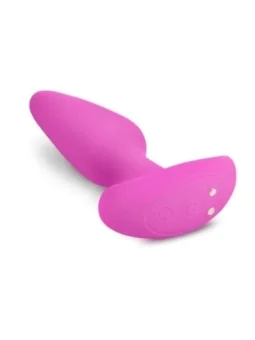 Sweet Seal Vibrierstecker App Violett von Satisfyer Connect