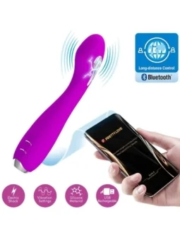 G For Goddess 1 Rabbit Vibrator Weiss von Satisfyer Vibrator