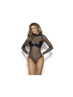 ♥ Body schwarz V-8380 von Axami ♥