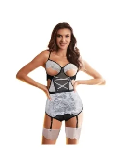 ♥ Dienstmdchen-Körperkostüm L/XL von Subblime Costumes ♥