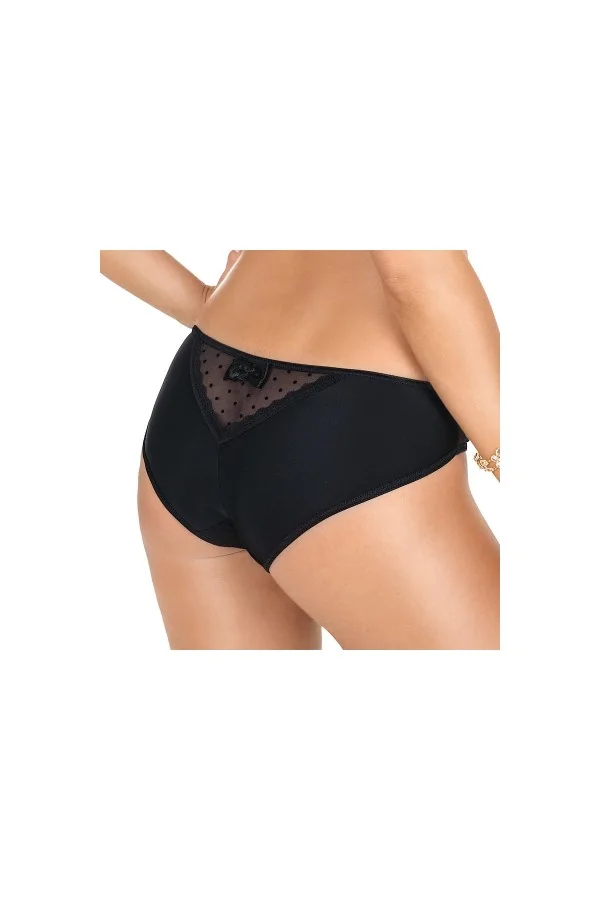 ♥ Nefer Panty gold von Róza ♥