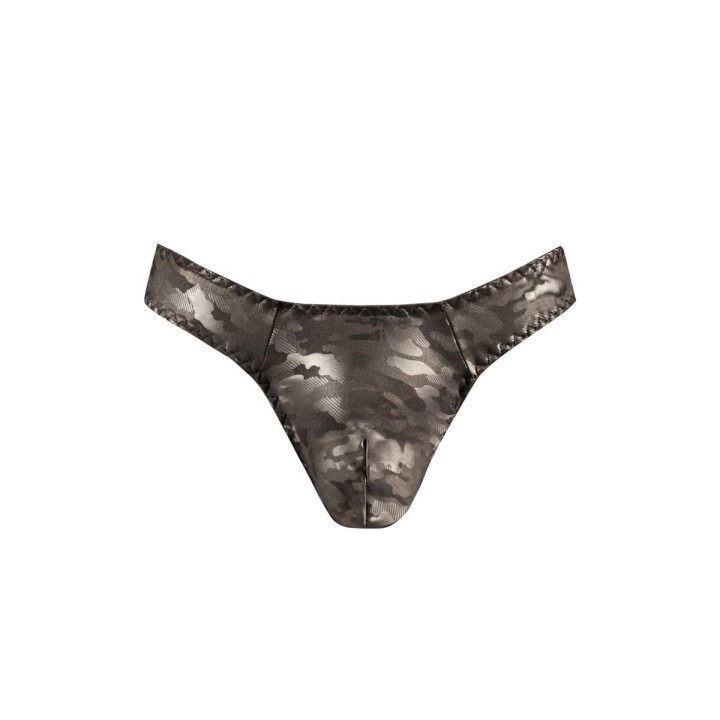 Herren String 052791 Electro von Anais For Men | Fesselliebe.de