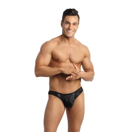 Herren String 052791 Electro von Anais For Men | Fesselliebe.de