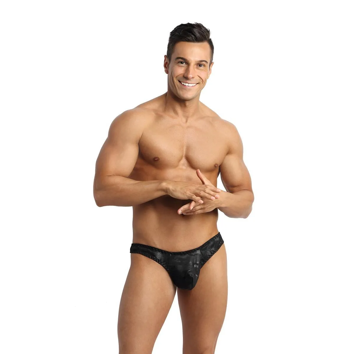 ♥ Herren String 052791 Electro von Anais For Men ♥ kaufen | Fesselliebe