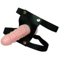 ♥ Lock Load Vorschnallpenis von You2toys ♥