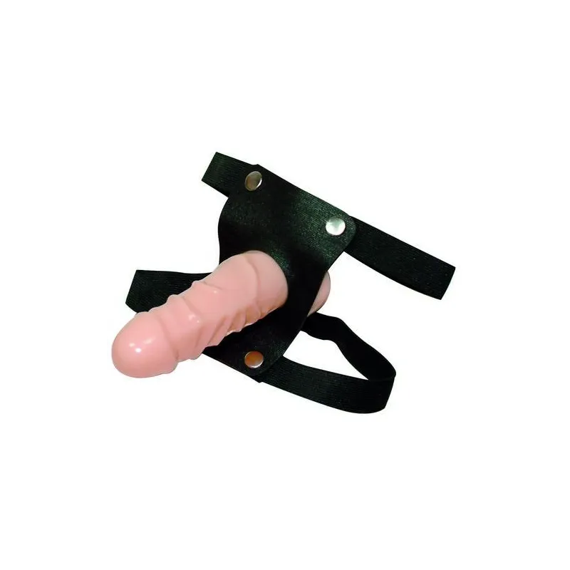 Lock Load Vorschnallpenis von You2toys | Fesselliebe.de