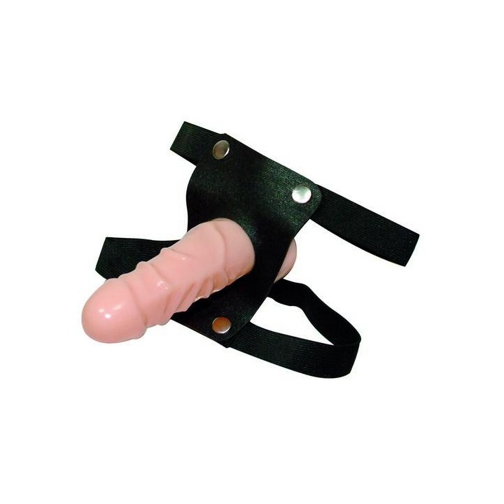 Lock Load Vorschnallpenis von You2toys | Fesselliebe.de