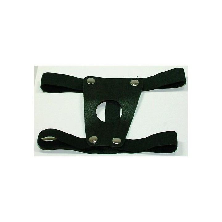 Lock Load Vorschnallpenis von You2toys | Fesselliebe.de