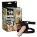 ♥ Lock Load Vorschnallpenis von You2toys ♥