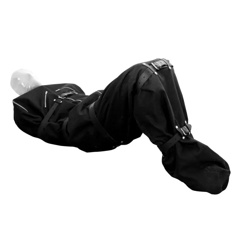 Body Bag Fesselsack kaufen | Fesselliebe