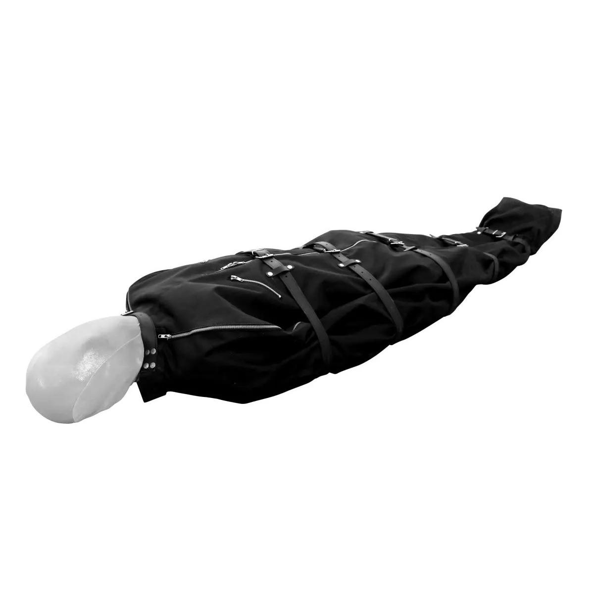 Body Bag Fesselsack kaufen | Fesselliebe
