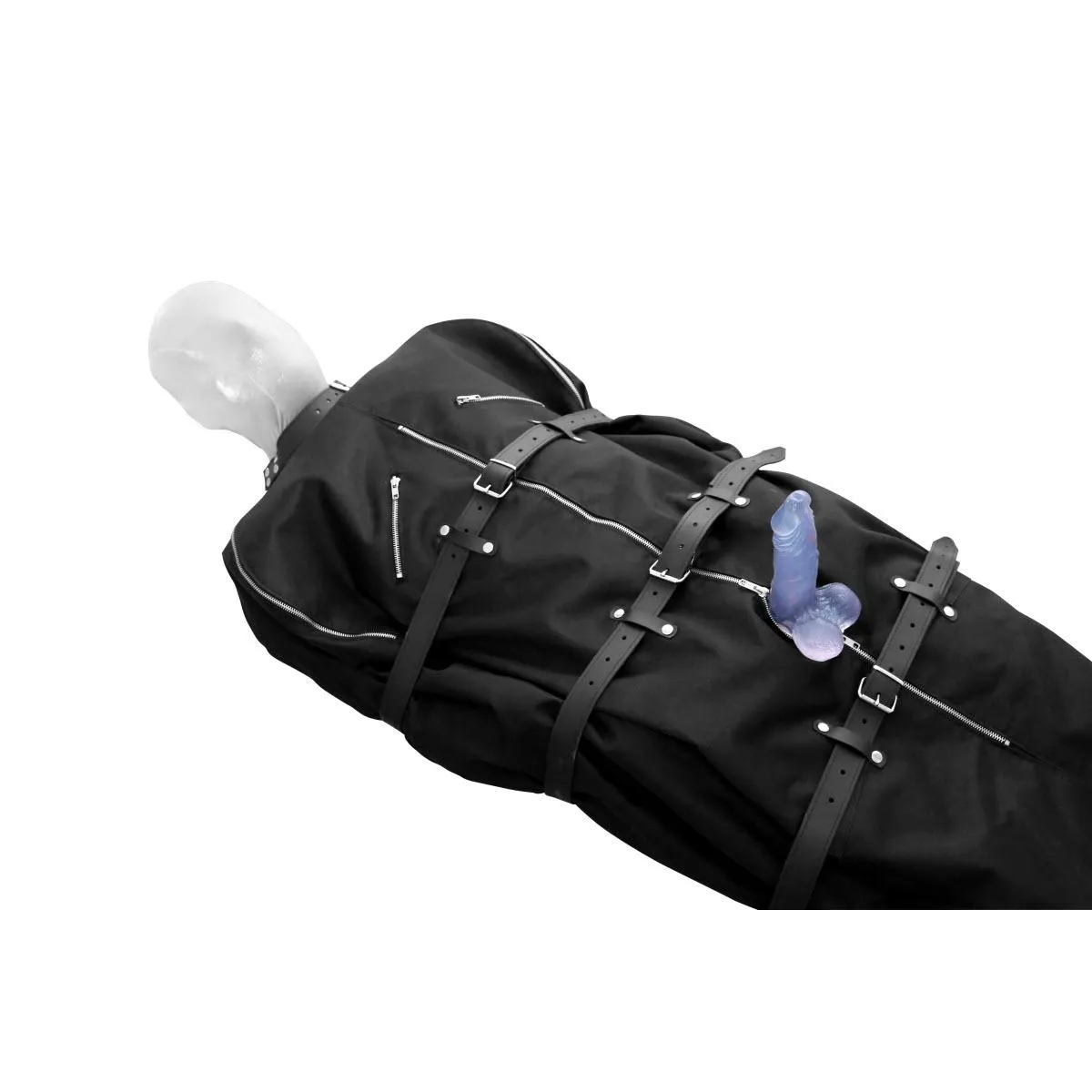 Body Bag Fesselsack kaufen | Fesselliebe