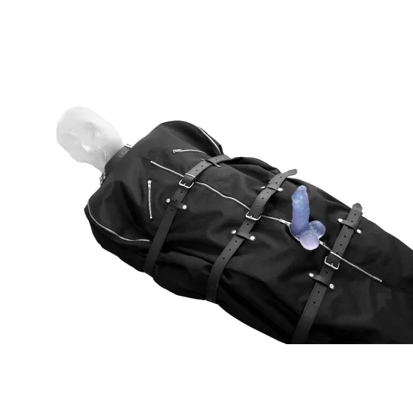 Body Bag Fesselsack kaufen | Fesselliebe