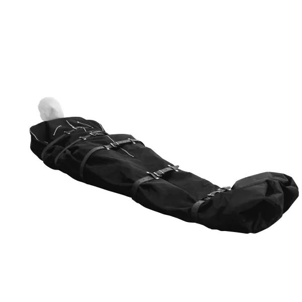 Body Bag Fesselsack kaufen | Fesselliebe