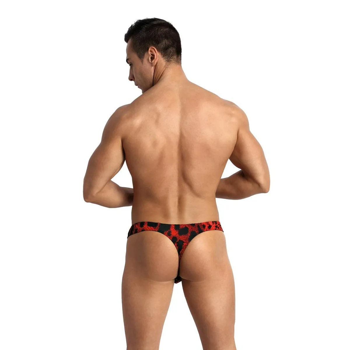 Herren String Am052625 Savage von Anais For Men | Fesselliebe.de