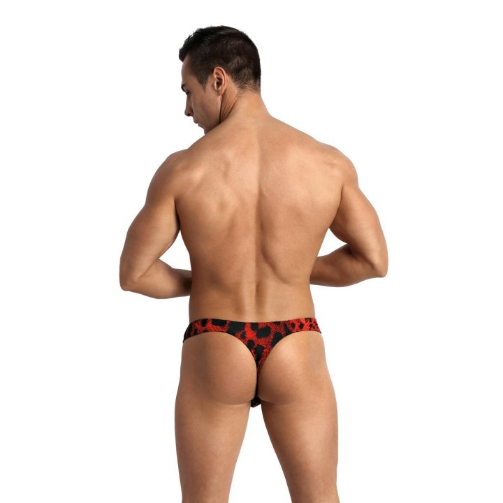 Herren String Am052625 Savage von Anais For Men | Fesselliebe.de