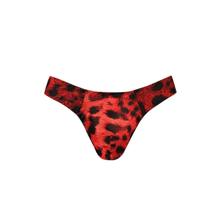 Herren String Am052625 Savage von Anais For Men | Fesselliebe.de