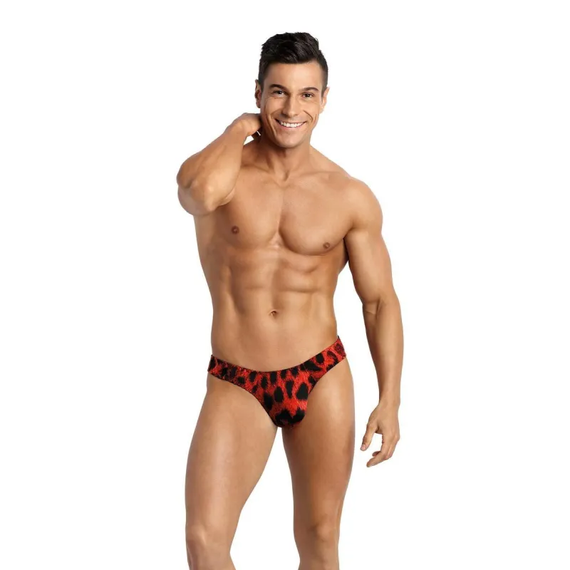 Herren String Am052625 Savage von Anais For Men | Fesselliebe.de