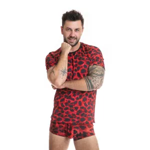 ♥ Herren T-Shirt 053568 Savage von Anais For Men ♥