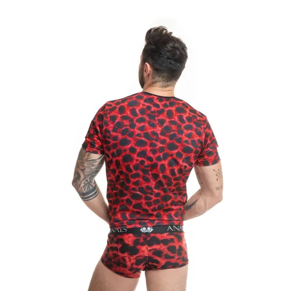 Herren T-Shirt 053568 Savage von Anais For Men | Fesselliebe.de