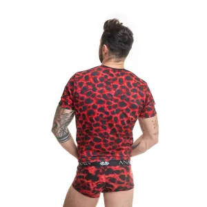 ♥ Herren T-Shirt 053568 Savage von Anais For Men ♥