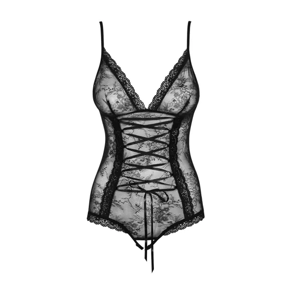 ♥ Slevika Body von Obsessive ♥ kaufen | Fesselliebe