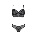 ♥ Eco Drosera 2er Set Schwarz von Passion Eco Collection ♥