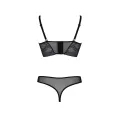 ♥ Eco Drosera 2er Set Schwarz von Passion Eco Collection ♥