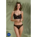 ♥ Eco Drosera 2er Set Schwarz von Passion Eco Collection ♥