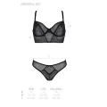 ♥ Eco Drosera 2er Set Schwarz von Passion Eco Collection ♥
