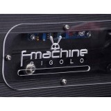 F**Kmaschine Gigolo | Fesselliebe.de