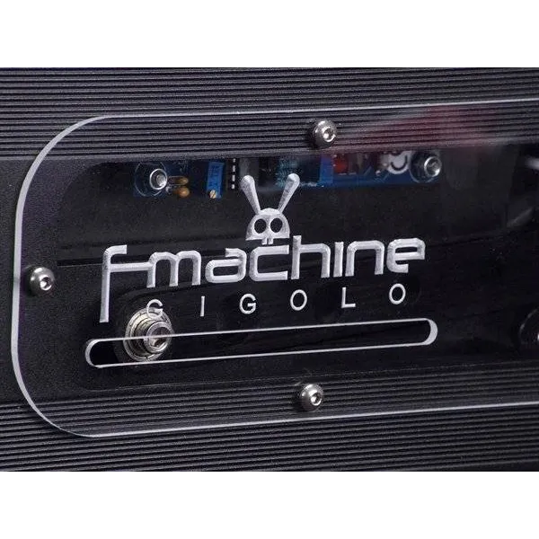 F**Kmaschine Gigolo kaufen | Fesselliebe