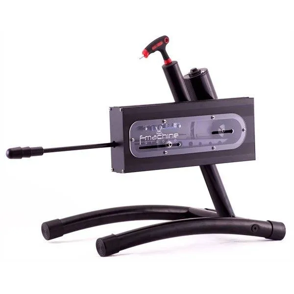 F**Kmaschine Gigolo kaufen | Fesselliebe