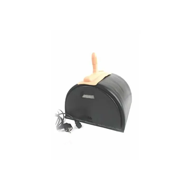 Sybian Orgasmus Maschine High-Tech-Masturbations-Gerät für Frauen kaufen | Fesselliebe