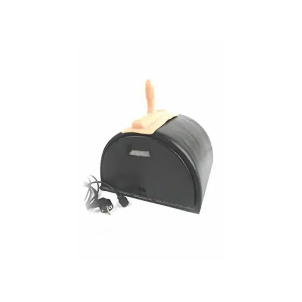 Sybian Orgasmus Maschine High-Tech-Masturbations-Gerät für Frauen kaufen | Fesselliebe