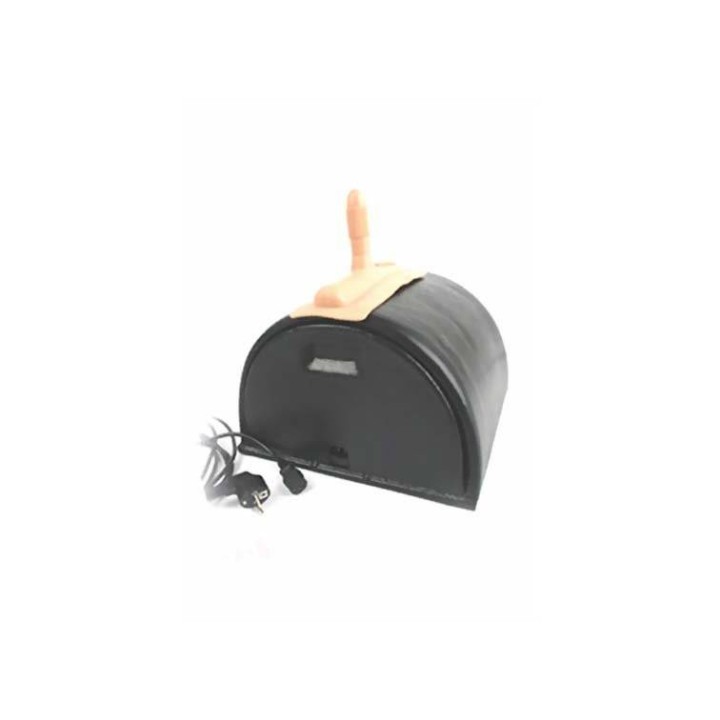 Sybian Orgasmus Maschine High-Tech-Masturbations-Gerät für Frauen | Fesselliebe.de