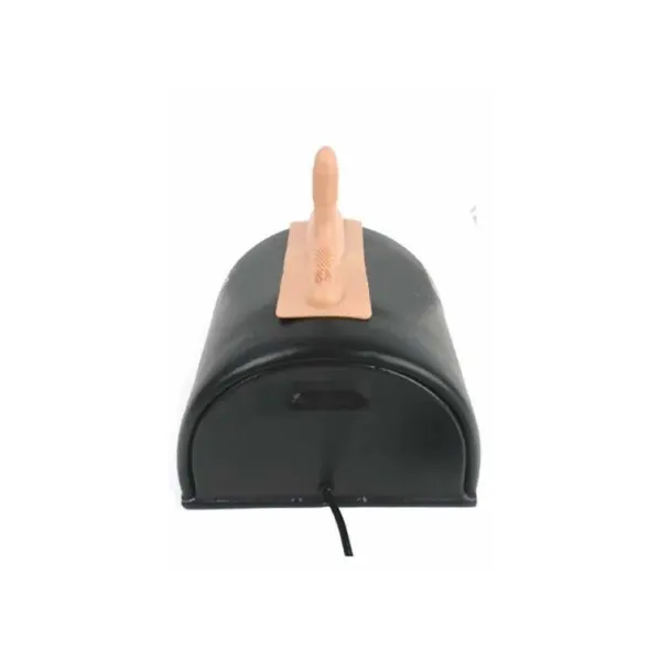 Sybian Orgasmus Maschine High-Tech-Masturbations-Gerät Für Frauen | Dessou24.de