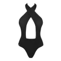♥ Acantila Swimsuit Black von Obsessive ♥