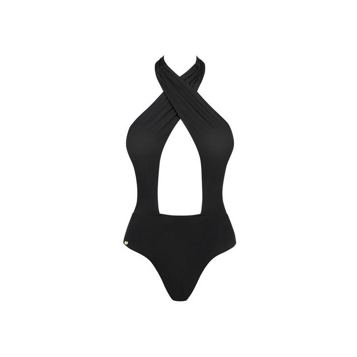 Acantila Swimsuit Black von Obsessive | Fesselliebe.de