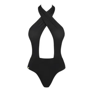 ♥ Acantila Swimsuit Black von Obsessive ♥ kaufen | Fesselliebe