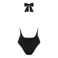 ♥ Acantila Swimsuit Black von Obsessive ♥