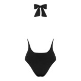 Acantila Swimsuit Black von Obsessive | Fesselliebe.de