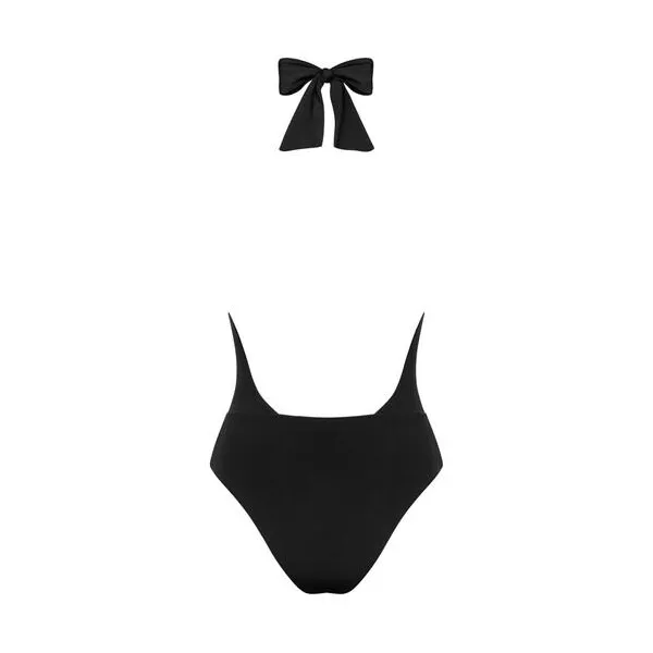 ♥ Acantila Swimsuit Black von Obsessive ♥ kaufen | Fesselliebe