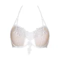 ♥ V-8851 BH Weiss von Axami ♥