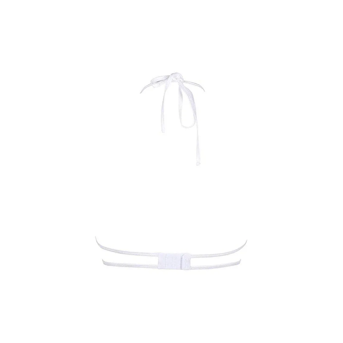 ♥ V-8851 Bh Weiß von Axami ♥ kaufen | Fesselliebe