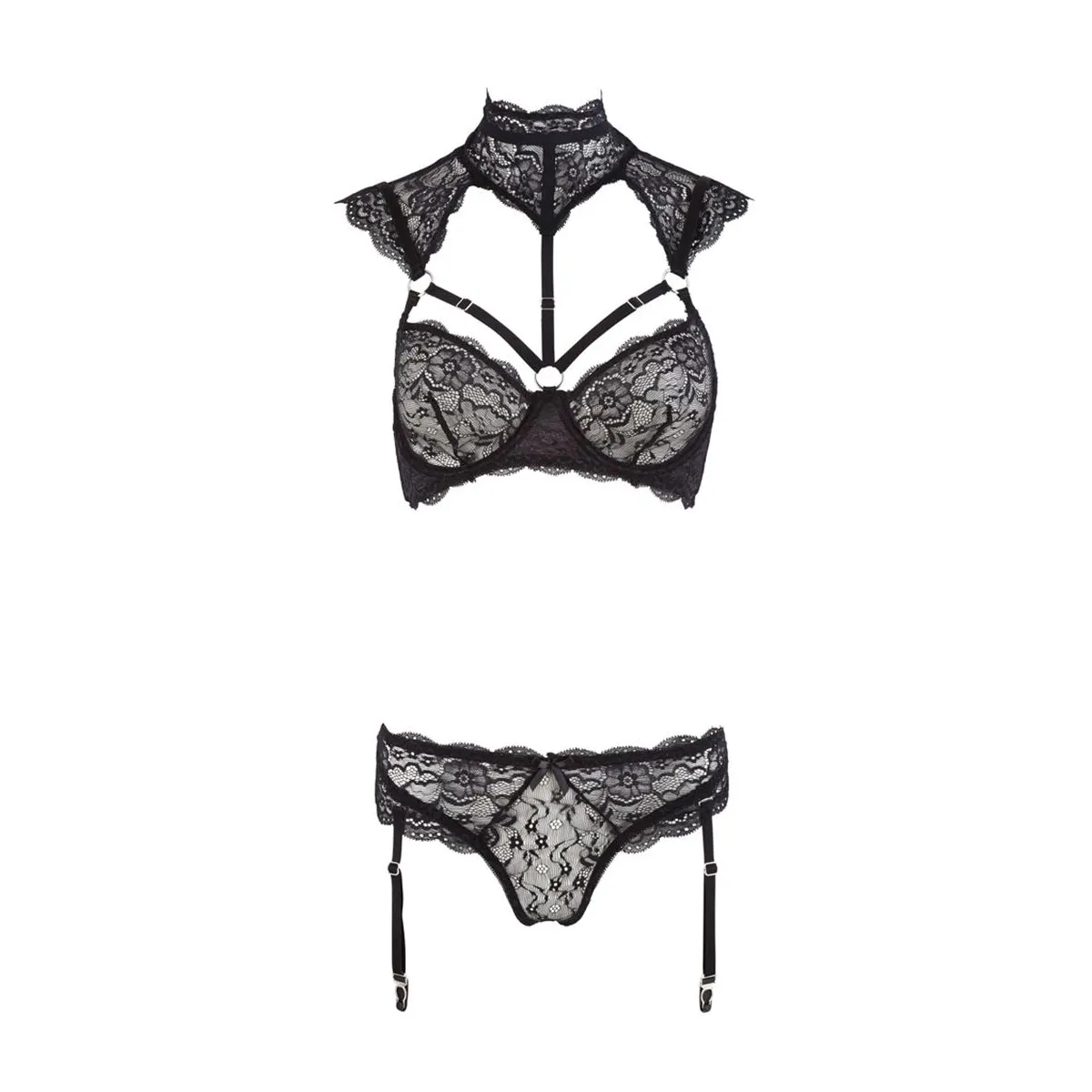 ♥ Bh-Set von Cottelli Collection ♥ kaufen | Fesselliebe