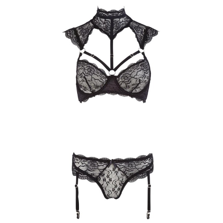 BH-Set von Cottelli Collection | Fesselliebe.de