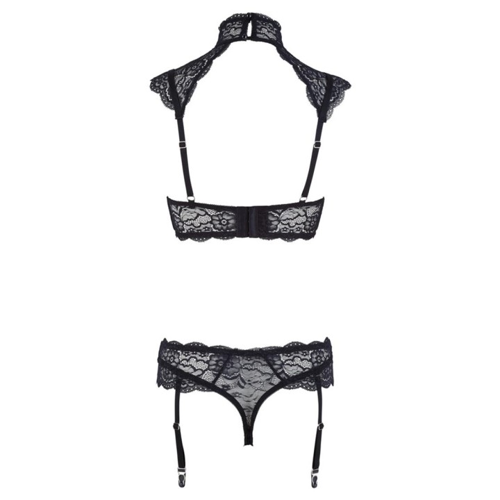BH-Set von Cottelli Collection | Fesselliebe.de