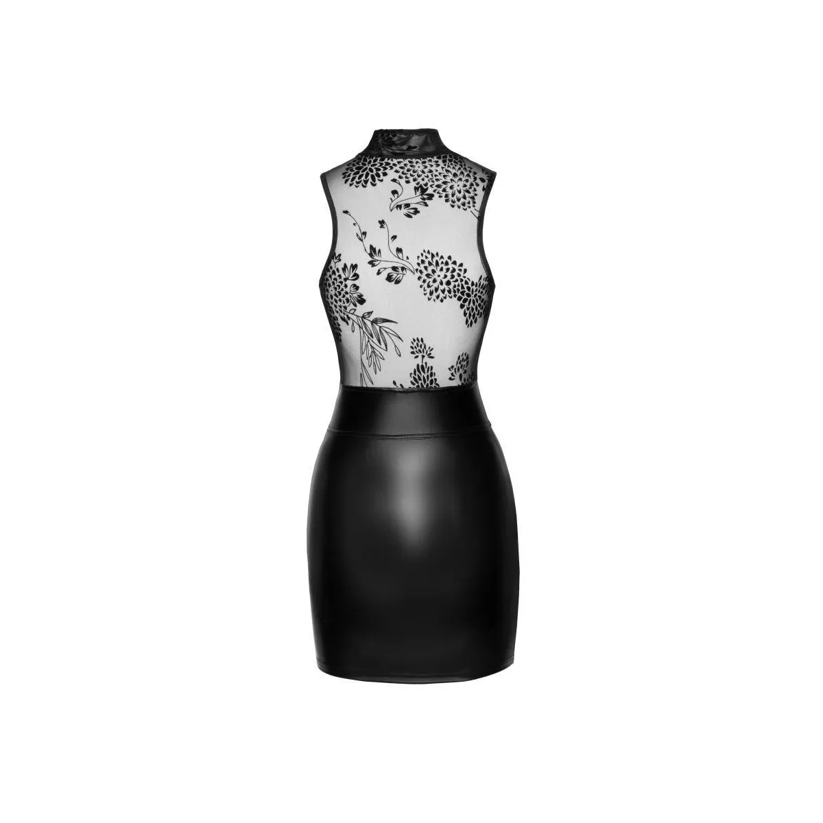 ♥ Minikleid F241 ♥ kaufen | Fesselliebe