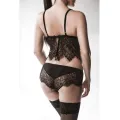 ♥ 2-Teiliges Spitzen-Cami-Set 15122 von Grey Velvet ♥